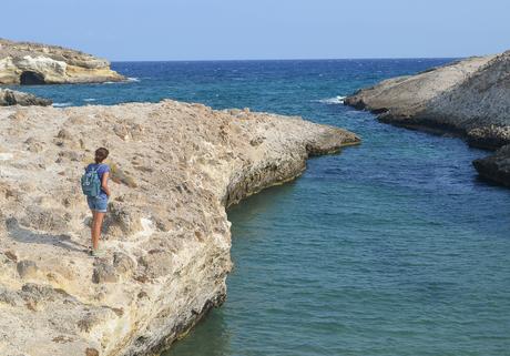 La Isla soñada: Milos, Grecia (Parte II)