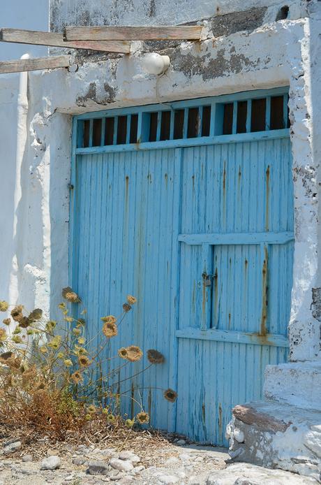 La Isla soñada: Milos, Grecia (Parte II)