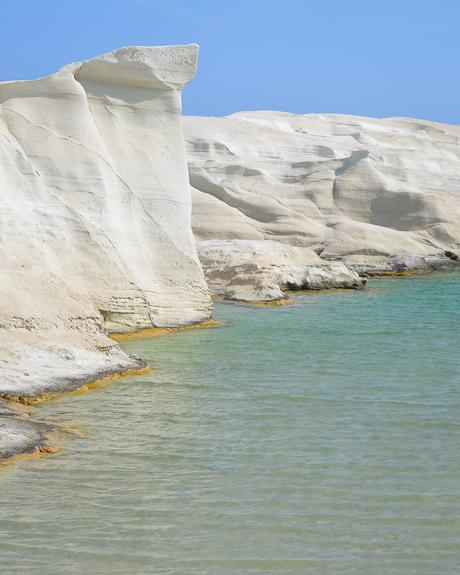 La Isla soñada: Milos, Grecia (Parte II)