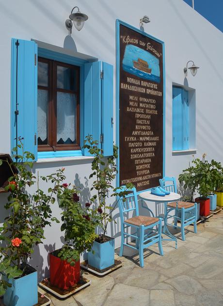 La Isla soñada: Milos, Grecia (Parte II)