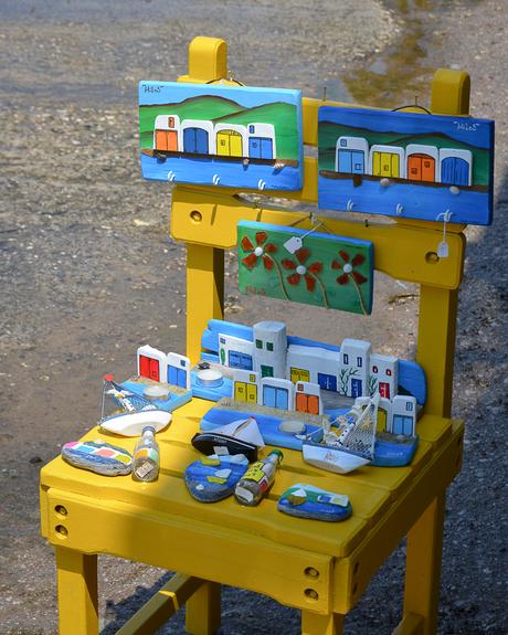 La Isla soñada: Milos, Grecia (Parte II)