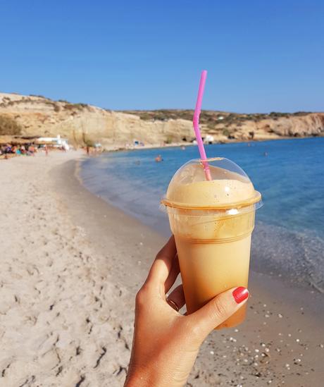 La Isla soñada: Milos, Grecia (Parte II)