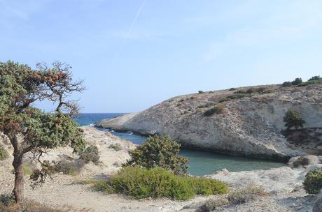 La Isla soñada: Milos, Grecia (Parte II)