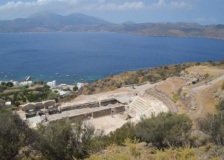 La Isla soñada: Milos, Grecia (Parte II)