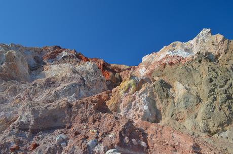 La Isla soñada: Milos, Grecia (Parte II)