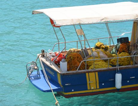 La Isla soñada: Milos, Grecia (Parte II)