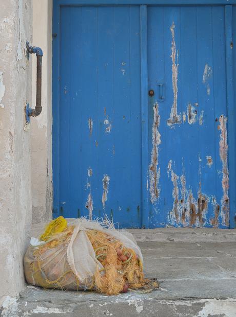 La Isla soñada: Milos, Grecia (Parte II)