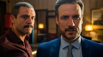 Gigantes, Negocios de familia Gigantes, Negocios de familia