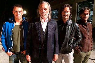 Gigantes, Negocios de familia Gigantes, Negocios de familia