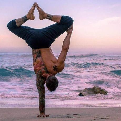 Conoce los beneficios del yoga para el dolor de espalda