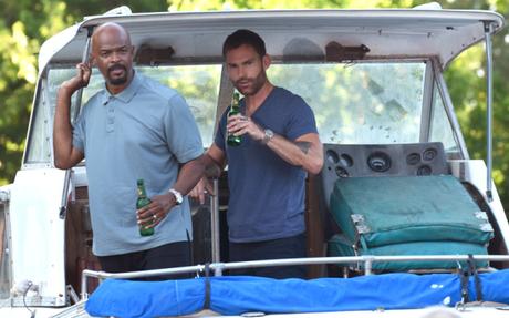 #InsideWarner: La 3ra temporada de Lethal Weapon se estrena este martes 9 de Octubre en Warner Channel