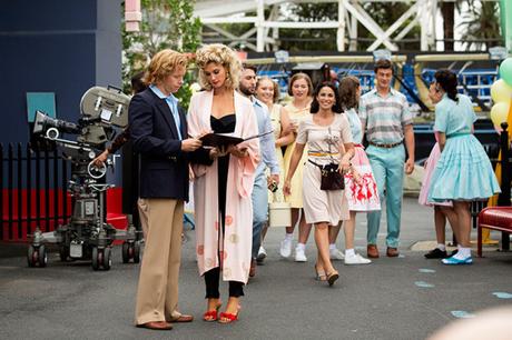 Lifetime estrena el biopic de Olivia Newton-John el miércoles 17 de Octubre Lifetime estrena el biopic de Olivia Newton-John el miércoles 17 de Octubre