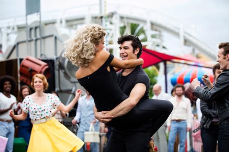 Lifetime estrena el biopic de Olivia Newton-John el miércoles 17 de Octubre Lifetime estrena el biopic de Olivia Newton-John el miércoles 17 de Octubre