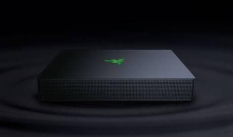 Razer presenta Razer Sila, un router Wi-Fi de alto rendimiento