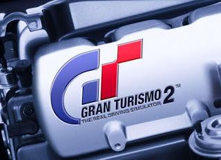 Retro Review: Gran Turismo 2