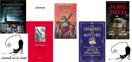 Mi resumen septiembre 2018 Mi resumen septiembre 2018