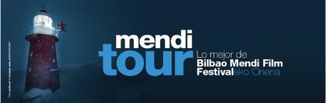 Llega Menditour 2018. El mejor cine de montaña en Madrid.
