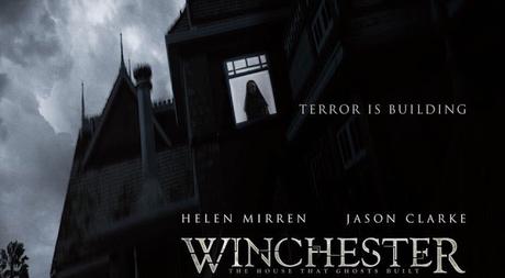 WINCHESTER. LA CASA QUE CONSTRUYERON LOS ESPÍRITUS (The Spierig Brothers, 2018)