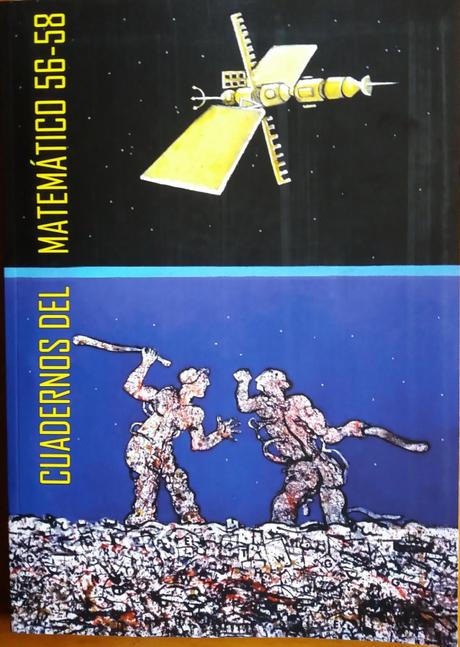“Cuadernos del Matemático” cierra