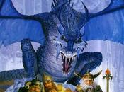 última hornada arqueología roleistica AD&amp;D: años atrás