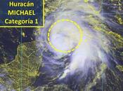"Michael" huracán Caribe apunta mira Florida(EE.UU)