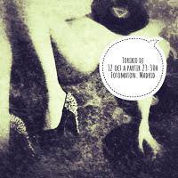 Toribio Dj en Fotomatón