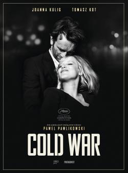 Amores imposibles en el espacio y el tiempo – Crítica de “Cold war” (2018)