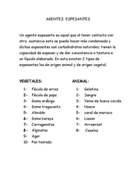 “Roux, Tipos” “Roux, Tipos”