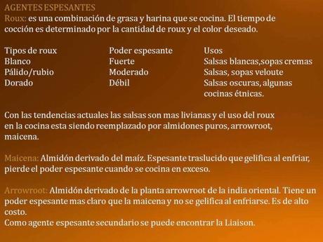 “Roux, Tipos” “Roux, Tipos”