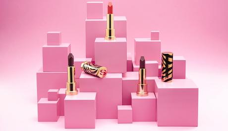 Maquillaje y Tratamiento en Le Phyto Rouge La Nueva Barra de Labios de Sisley Maquillaje y Tratamiento en Le Phyto Rouge La Nueva Barra de Labios de Sisley