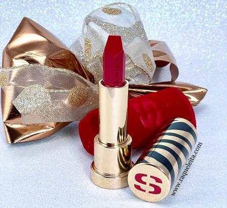 Maquillaje y Tratamiento en Le Phyto Rouge La Nueva Barra de Labios de Sisley Maquillaje y Tratamiento en Le Phyto Rouge La Nueva Barra de Labios de Sisley