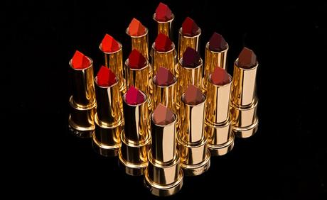 Maquillaje y Tratamiento en Le Phyto Rouge La Nueva Barra de Labios de Sisley Maquillaje y Tratamiento en Le Phyto Rouge La Nueva Barra de Labios de Sisley