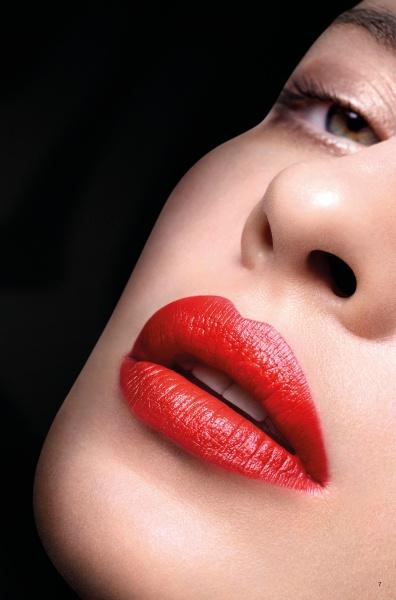 Maquillaje y Tratamiento en Le Phyto Rouge La Nueva Barra de Labios de Sisley Maquillaje y Tratamiento en Le Phyto Rouge La Nueva Barra de Labios de Sisley