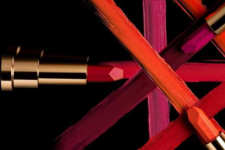 Maquillaje y Tratamiento en Le Phyto Rouge La Nueva Barra de Labios de Sisley Maquillaje y Tratamiento en Le Phyto Rouge La Nueva Barra de Labios de Sisley