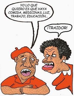 Resultado de imagen para criticar al gobierno