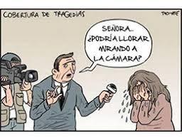 Resultado de imagen para prensa amarillista politica