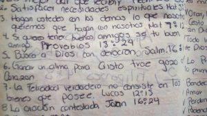 La Felicidad Biblica.