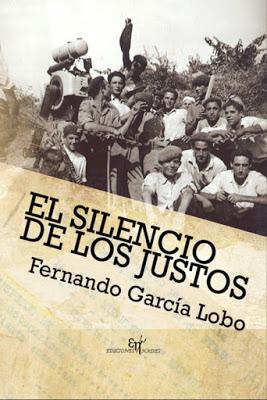 Fernando G. Lobo: «Me indigna que la Memoria Histórica no tenga carácter humanitario»