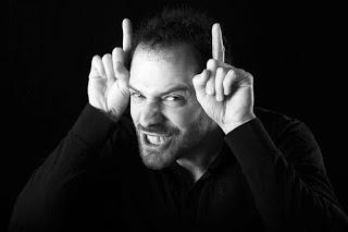 TRILOGÍA EL MAR QUEBRADO - JOE ABERCROMBIE