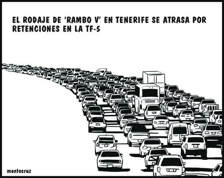 [SONRÍA, POR FAVOR] Para hoy martes, 9 de octubre