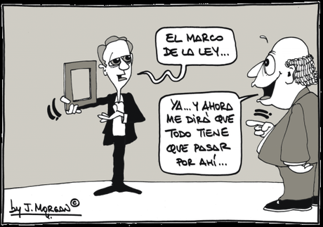 [SONRÍA, POR FAVOR] Para hoy martes, 9 de octubre