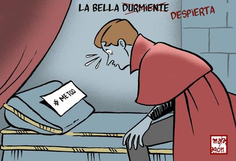 [SONRÍA, POR FAVOR] Para hoy martes, 9 de octubre