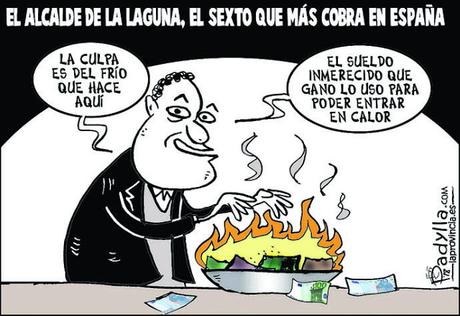 [SONRÍA, POR FAVOR] Para hoy martes, 9 de octubre