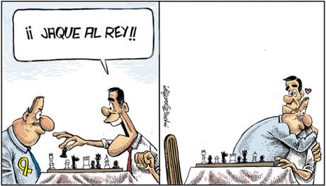 [SONRÍA, POR FAVOR] Para hoy martes, 9 de octubre