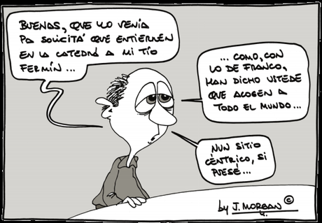 [SONRÍA, POR FAVOR] Para hoy martes, 9 de octubre