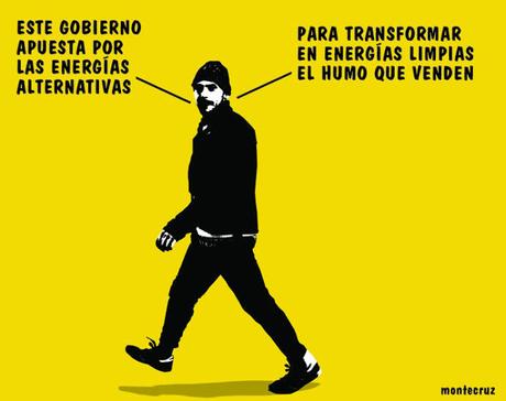 [SONRÍA, POR FAVOR] Para hoy martes, 9 de octubre