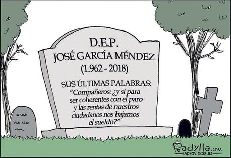 [SONRÍA, POR FAVOR] Para hoy martes, 9 de octubre