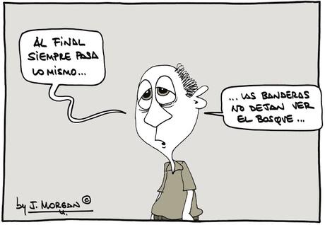 [SONRÍA, POR FAVOR] Para hoy martes, 9 de octubre