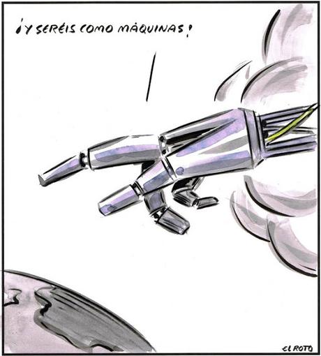 [SONRÍA, POR FAVOR] Para hoy martes, 9 de octubre