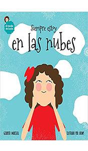«Siempre estoy en las nubes» de Gilberto Mariscal